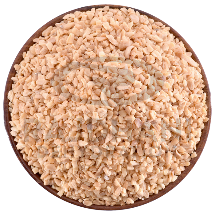 Garlic Chopped Image