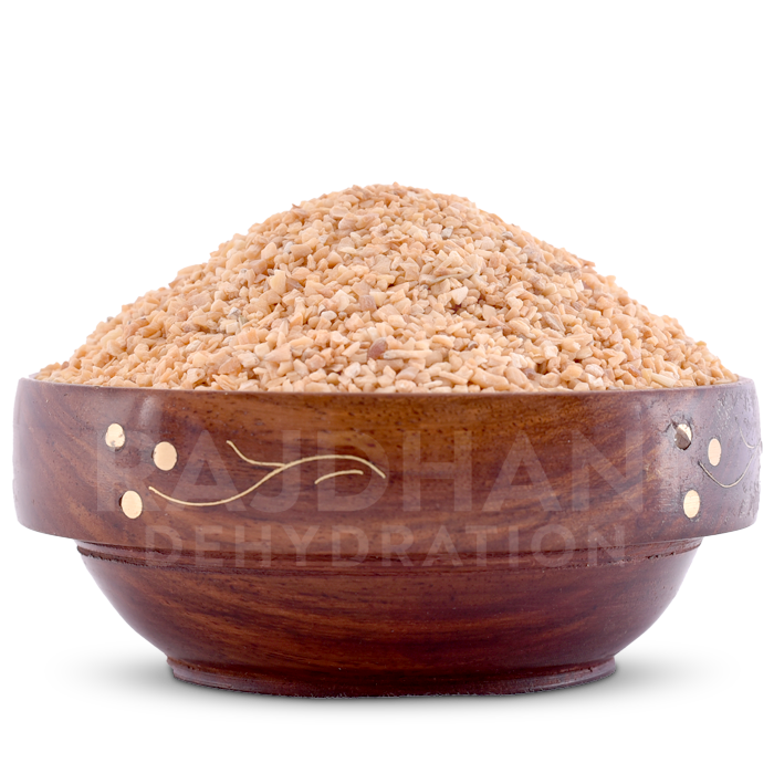 Garlic Minced Image