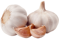 Dehydrated Garlic Image