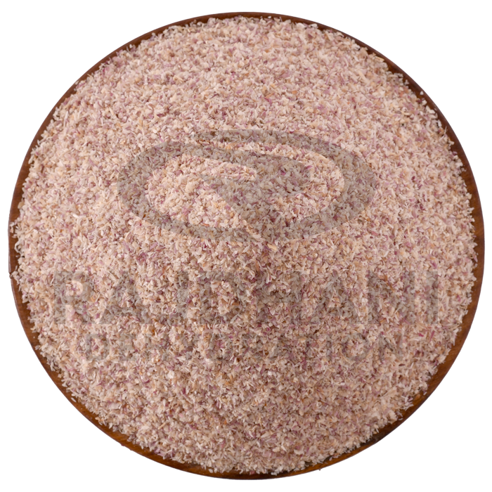 Pink Onion Granules Image