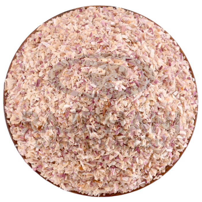 Pink Onion Minced Image