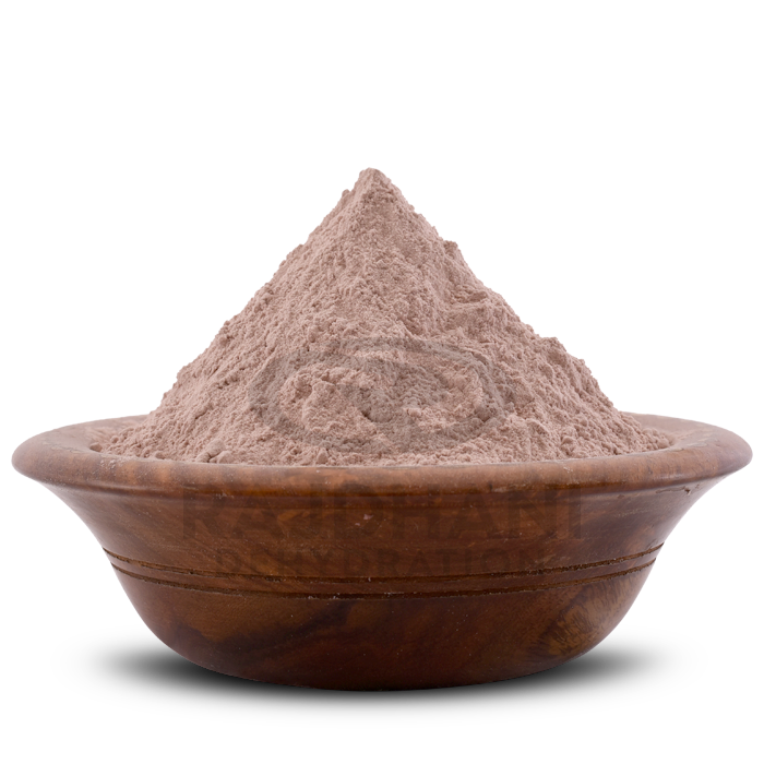 Pink Onion Powder Image