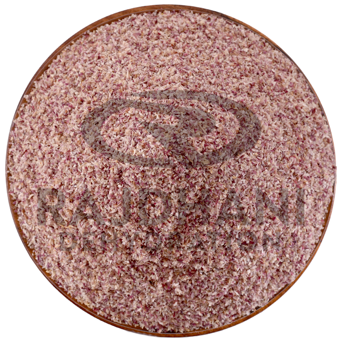 Red Onion Granules Image