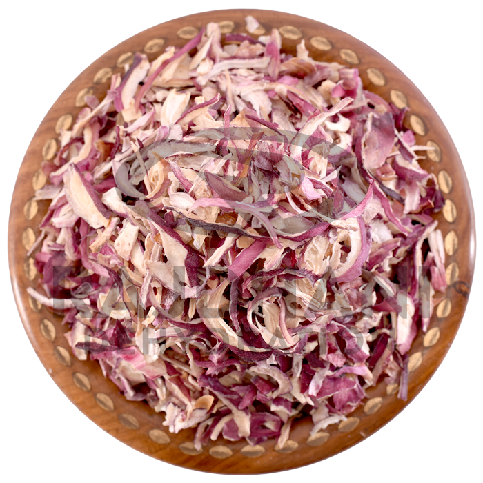 Red Onion Kibble Image