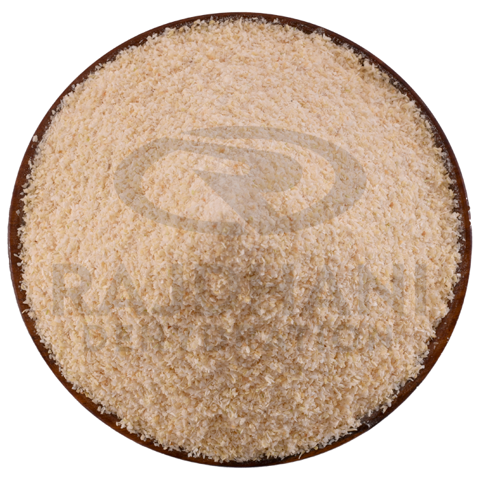 White Onion Granules Image