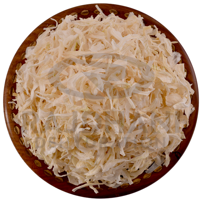 White Onion Kibble Image