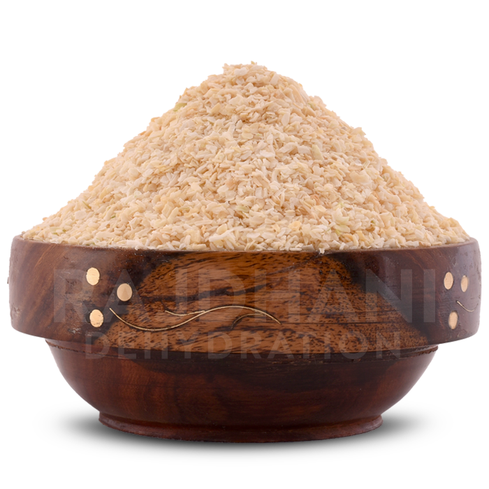 White Onion Minced Image