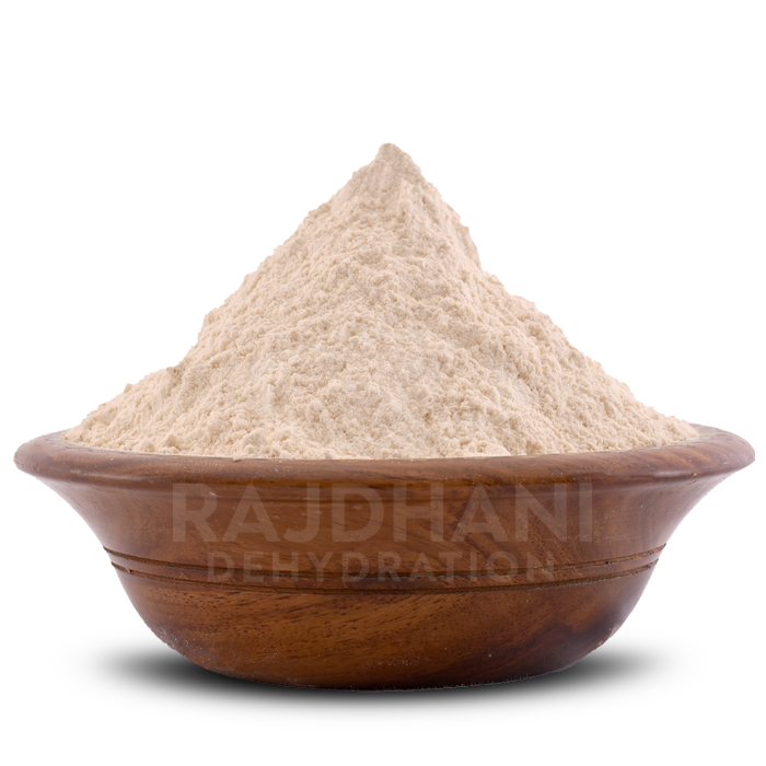 White Onion Powder Image